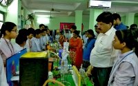 Science Exhibition